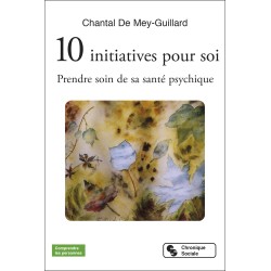 10 initiatives pour soi