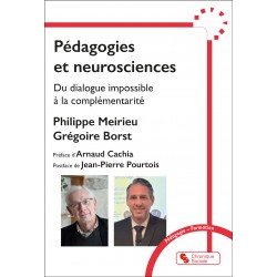 Pédagogies et neurosciences