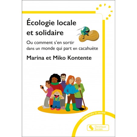 Écologie locale et solidaire