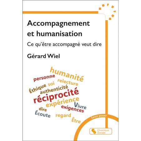 Accompagnement et humanisation