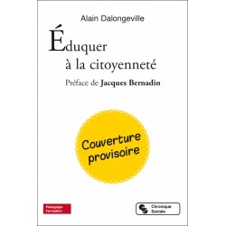 Éduquer à la citoyenneté