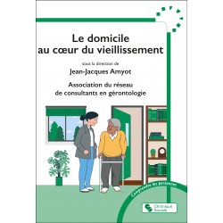 Le domicile au cœur du...