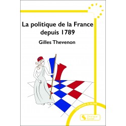 La politique de la France...