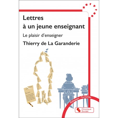 Lettres à un jeune enseignant