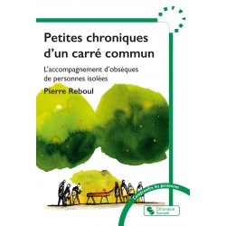 Petites chroniques d'un...